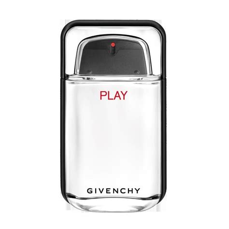 givenchy play uomo offerta profumi|givenchy perfume.